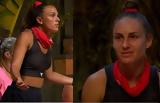 Survivor All Star - Ασημίνα, Δαλάκα,Survivor All Star - asimina, dalaka