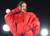 Rihanna, Halftime Show, Super Bowl 2023 - Φούντωσαν,Rihanna, Halftime Show, Super Bowl 2023 - fountosan