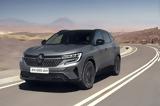 Nέο Renault Austral, SUV,Neo Renault Austral, SUV