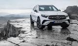 Mercedes-Benz GLC 220d 4Matic, Απόλυτη,Mercedes-Benz GLC 220d 4Matic, apolyti