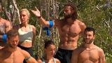 Survivor All Star, Μαχητές - Σώζων,Survivor All Star, machites - sozon