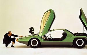 Alfa Romeo, 4+1