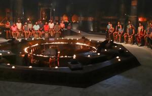 Survivor All Star, Spoiler, – Αυτός, Survivor All Star, Spoiler, – aftos