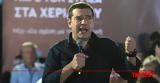 ΣΥΡΙΖΑ, Ανακοινώνονται,syriza, anakoinonontai