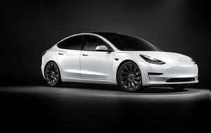 Tesla Model 3, 367