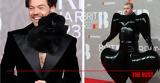 Brit Awards, Χάρι Στάιλς, Σαμ Σμιθ,Brit Awards, chari stails, sam smith