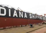 Diana Shipping-Παληού, Συμφωνία 22 000μέρα, San Francisco,Diana Shipping-paliou, symfonia 22 000mera, San Francisco