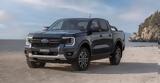 Ford Ranger, Ελλάδα,Ford Ranger, ellada