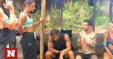 Survivor All Star, Spoiler Τριαντάφυλλου - Αυτοί, Ατζούν,Survivor All Star, Spoiler triantafyllou - aftoi, atzoun