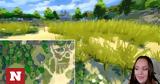 Νεαρή TikToker, 5 000, Sims,neari TikToker, 5 000, Sims