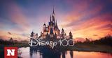Disney,100