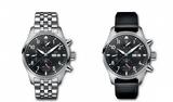 Δύο, Pilot’s Watch Chronograph 41, IWC,dyo, Pilot’s Watch Chronograph 41, IWC