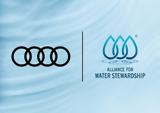 Audi, Συμμαχία, Διαχείριση, Νερού,Audi, symmachia, diacheirisi, nerou