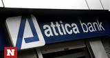 Attica Bank, Κατατέθηκε,Attica Bank, katatethike