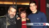 Μυρτώ Αλικάκη - Πέτρος Λαγούτης, Δημήτρης,myrto alikaki - petros lagoutis, dimitris