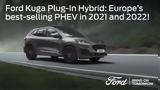 -in, Ford Kuga, -selling PHEV, Ευρώπης,-in, Ford Kuga, -selling PHEV, evropis