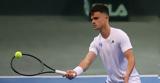 Rotterdam Open, Αποκλεισμός, Στέφανο, Πέτρο Τσιτσιπά,Rotterdam Open, apokleismos, stefano, petro tsitsipa