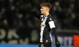 ΠΑΟΚ, Κωνσταντέλια,paok, konstantelia
