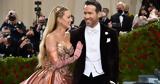 Blake Lively - Ryan Raynolds, Εγιναν,Blake Lively - Ryan Raynolds, eginan