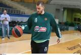 Παναθηναϊκός, Τόμας, Γουόλτερς, Basket League,panathinaikos, tomas, gouolters, Basket League