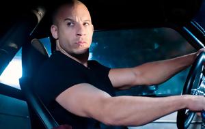 Fast, Furious, Αυτόν, Vin Diesel -, Elon Musk, Fast, Furious, afton, Vin Diesel -, Elon Musk