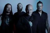 Disturbed, Ιούνιο, Release Athens Festival,Disturbed, iounio, Release Athens Festival