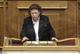 Λίνα Μενδώνη, Επαγγελματίες, ΣΥΡΙΖΑ – Μόνο,lina mendoni, epangelmaties, syriza – mono