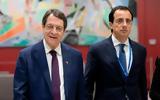 Σήμερα, Χριστοδουλίδη, Νίκο Αναστασιάδη,simera, christodoulidi, niko anastasiadi