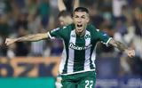 Παναθηναϊκός, Υπέγραψε, Αϊτόρ, 2+1,panathinaikos, ypegrapse, aitor, 2+1