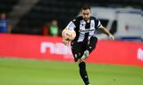 Αστέρας Τρίπολης – ΠΑΟΚ,asteras tripolis – paok