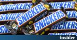 Mars Wrigley, Πρόστιμο, Snickers - Εργαζόμενοι,Mars Wrigley, prostimo, Snickers - ergazomenoi