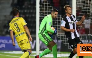 Super League 1 Live, Αστέρας Τρίπολης-ΠΑΟΚ 0-1 Α, Super League 1 Live, asteras tripolis-paok 0-1 a