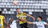 ΑΕΚ – Λεβαδειακός, – Φουλ,aek – levadeiakos, – foul