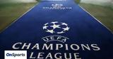 UEFA Champions League,COSMOTE TV