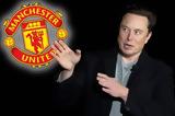 O Elon Musk, – Θέλει, Manchester United,O Elon Musk, – thelei, Manchester United