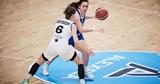 Παυλοπούλου, H Εθνική Γυναικών, Eurobasket,pavlopoulou, H ethniki gynaikon, Eurobasket
