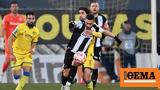 Super League 1 Αστέρας Τρίπολης-ΠΑΟΚ 2-2, Αυτοκτονία,Super League 1 asteras tripolis-paok 2-2, aftoktonia