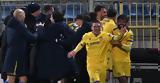 Αστέρας - ΠΑΟΚ 2-2, Αρκάδες,asteras - paok 2-2, arkades