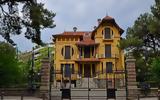 Θεσσαλονίκη, Έρως, Casa Bianca,thessaloniki, eros, Casa Bianca