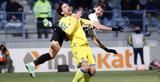 Αστέρας Τρίπολης – ΠΑΟΚ 2-2, Oι Αρκάδες, “τρελό”,asteras tripolis – paok 2-2, Oi arkades, “trelo”