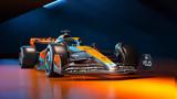 Formula 1,McLaren MCL 60