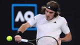 Πότε, Ρότερνταμ, Τσιτσιπάς,pote, roterntam, tsitsipas