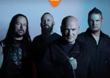 Disturbed,Release Athens Festival