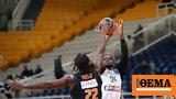 Basket League Παναθηναϊκός – Προμηθέας 87-79, Γλίτωσε, Final 8,Basket League panathinaikos – promitheas 87-79, glitose, Final 8