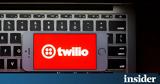 Twilio, 2ος, - Ψαλιδίζει,Twilio, 2os, - psalidizei