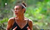 Survivor All Star - Μαριαλένα Ρουμελιώτη, Μελίνα,Survivor All Star - marialena roumelioti, melina