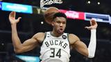 Greek Freak, Γιάννης Αντετοκούνμπο,Greek Freak, giannis antetokounbo