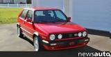 VW Golf GTI,1992