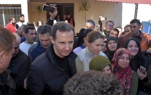 Σεισμός, Τουρκία, Ασάντ, ΟΗΕ, Συρία – Άμεση, Γκουτέρες, seismos, tourkia, asant, oie, syria – amesi, gkouteres