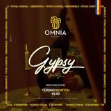 Gypsy Party,Omnia Downtown